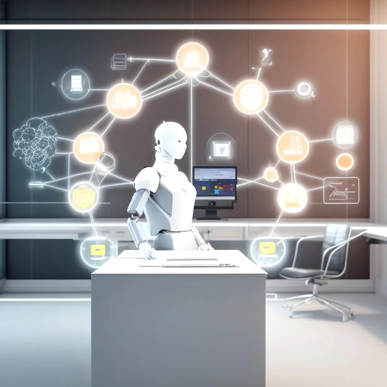 AI Trends 2026