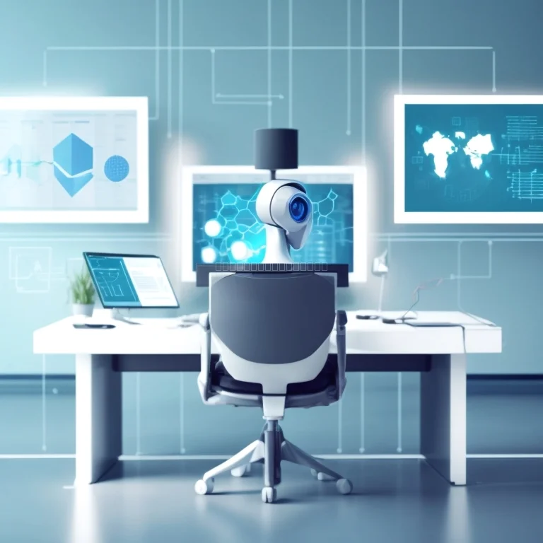 BrainCLogic AI consulting session