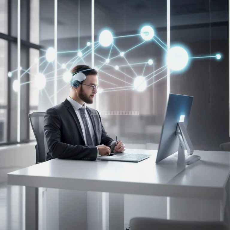 AI Business Optimization