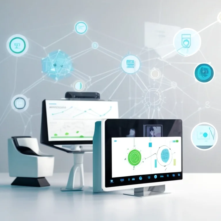 AI development and integration